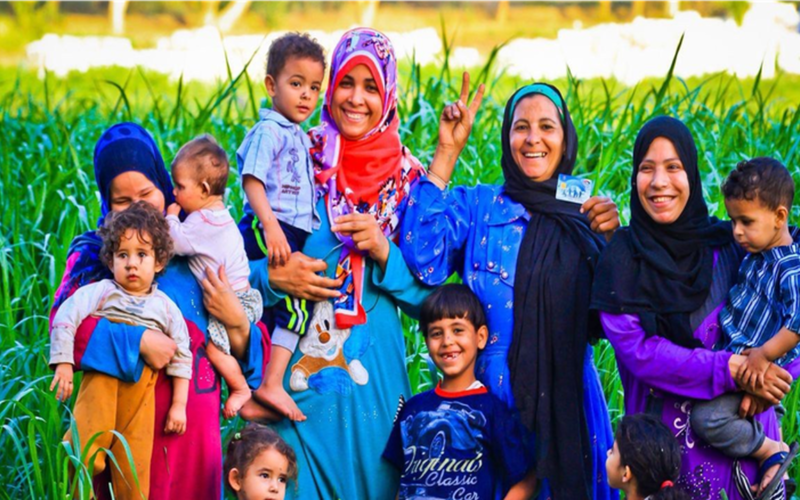 رابط الاستعلام.. فحص حالة قبول الأسر الجديدة في برنامج تكافل وكرامة 2026